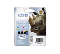 EPSON T1006 RHINOCEROS PACK*************