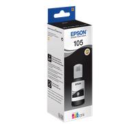 Epson Cartouche d'encre 105 (T00Q140) – Noir
