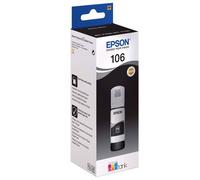 Epson T00R140 - Noir photo - Cartouche d'encre