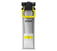 Epson T11 cartouche jaune pour imprimante jet d'encre