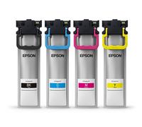 Epson T11D1 XL d’origine Multipack d’encre