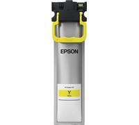 Epson Cartouche d'encre C13T11D440 - Original XL Grande capacité - Jaune