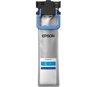 Encre cyan XL Epson C13T11N240 pour EM/EP-C800R