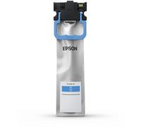 EPSON T11N2 - Cyan / 50000 pages