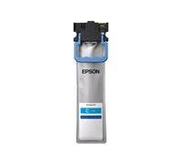 Epson T11N2 - taille XL - cyan - original - cartouche d'encre