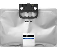 Epson Cartouche d'encre originale C13T11P140 / T11P1 – Noire