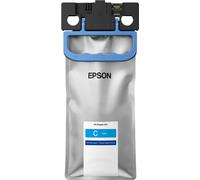 Epson Cartouche d'encre C13T11N240 Cyan Rendement élevé (XL) 1 pièce (Paquet unique)