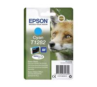 Epson T1282 (C13T12824012) Cartouche d'encre Cyan