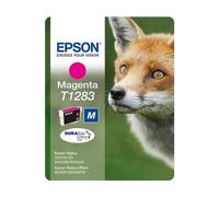 Epson T1283 (C13T12834012) Cartouche d'encre Magenta