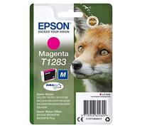 Epson Fox Cartouche 'Renard' - Encre DURABrite Ultra M, Encre à pigments, 3,5 ml, 1 pièce(s) C13T12834022