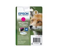 Epson T1283 - taille M - magenta - original - cartouche d'encre