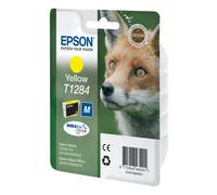 Epson Fox Cartouche "Renard" - Encre DURABrite Ultra J