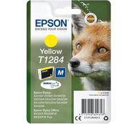 Epson Fox Cartouche "Renard" - Encre DURABrite Ultra J