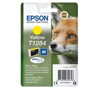 Epson Fox Cartouche "Renard" - Encre DURABrite Ultra J