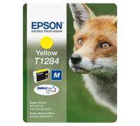 Epson Fox Cartouche "Renard" - Encre DURABrite Ultra J