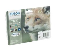 Epson T1285 Pack de 4 couleurs