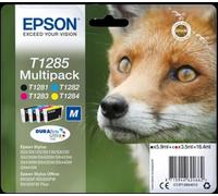 Epson T128540 4PACK Inkjet/Jet d'encre Cartouche Originale