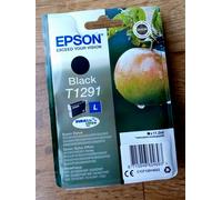 Epson Apple Cartouche "Pomme" - Encre DURABrite Ultra N