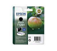 Epson T1291 - taille L - noir - originale - cartouche d'encre