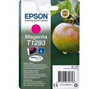 Epson T1293 - 7 ml - taille L - magenta - original - sous blister