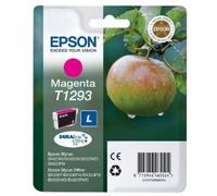 Epson T1293 Cartouche d'encre Magenta - 330 Pages - C13T12934012