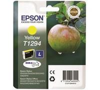 Epson T1294 - jaune - originale - cartouche d'encre G