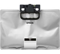 Epson T12E1 - XL - noir - original - cartouche d'encre - pour WorkForce Pro WF-M5399DW, WF-M5899DWF G