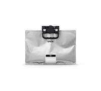Epson Encre noire C13T12E140