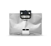 Epson T12F1 - Taille XXL - noir - original - cartouche d'encre - pour WorkForce Pro WF-M5399DW, WF-M5899DWF