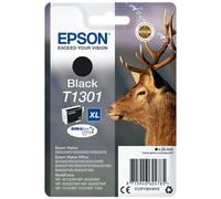 Epson T1301 25.4ml Noir