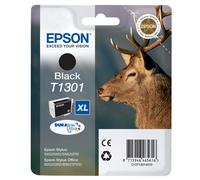 Epson Stag Cartouche "Cerf" - Encre DURABrite Ultra N (XL)