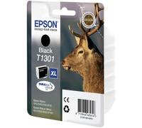 Epson Stag Cartouche "Cerf" - Encre DURABrite Ultra N (XL)