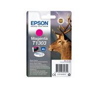 Epson T1303 - taille XL - magenta - original - cartouche d'encre