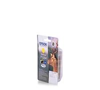 Epson T1304 Cartouche d'encre pour Stylus Jaune