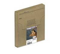 Epson T1304XL Yellow Stag Genuine High Yield DURABrite Ultra Ink Cartridge