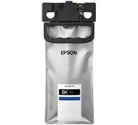 Epson Cartouche d'encre T13L1 - Noire XL originale - pour WorkForce Pro EM-C8100RDWF G