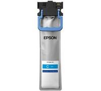 Epson T13L2 - Taille XL - cyan - original - cartouche d'encre - pour WorkForce Pro EM-C8100RDWF G