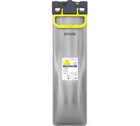 Epson T13L4 Cartouche d'encre Jaune Original C13T13L440