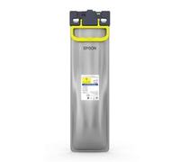 Epson T13L4 - Taille XL - jaune - original - cartouche d'encre - pour WorkForce Pro EM-C8100RDWF