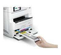 Epson T13L4 - Taille XL - jaune - original - cartouche d'encre - pour WorkForce Pro EM-C8100RDWF G