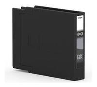 Epson T13X1 - XL - noir - original - cartouche d'encre - pour P/N: C11CL35401BM, C11CL37401 G