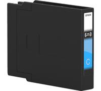 T13X2 - XL - cyan - original - cartouche d'encre - pour P/N: C11CL35401BM, C11CL37401