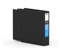 Epson T13X2 - XL - cyan - original - cartouche d'encre - pour P/N: C11CL35401BM, C11CL37401 G
