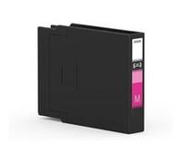 Epson T13X3 - XL - magenta - original - cartouche d'encre - pour P/N: C11CL35401BM, C11CL37401 G