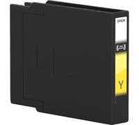Epson T13X4 - XL - jaune - original - cartouche d'encre