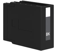 Epson T14B1 Cartouche d'encre pigmentaire noire générique - Remplace C13T14B140