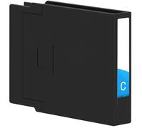 Epson T14B2 Cyan Pigment Ink Cartridge Generic - Replaces C13T14B240