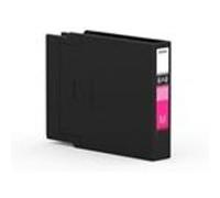 Epson T14B3 - Taille XXL - magenta - original - cartouche d'encre - pour P/N: C11CL35401BM, C11CL37401 Rose G