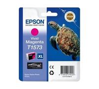 Epson T1573 (C13T157340) Cartouche d'encre Magenta