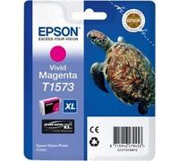 Epson T1573 Cartouche d'encre Magenta - 2300 Pages - C13T15734010